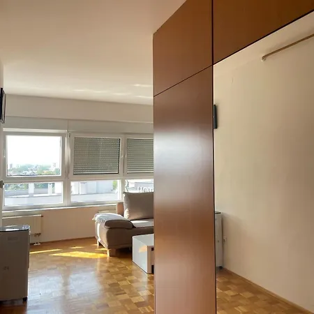Apartman S & B